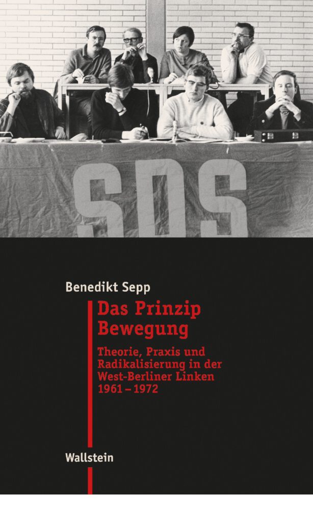 Arbeit Bewegung Geschichte Zeitschrift für historische Studien